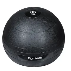 Slamball Gymleco | 35 kg Tr&#228;ningsboll til Crossfit