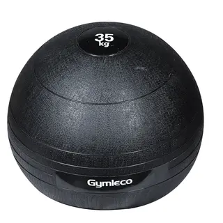 Slamball Gymleco | 35 kg Tr&#228;ningsboll til Crossfit