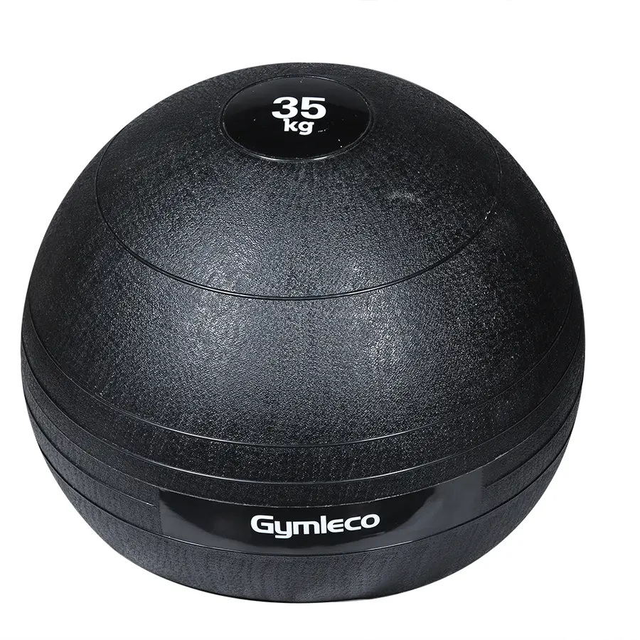 Slamball Gymleco | 35 kg Träningsboll til Crossfit 