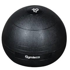 Slamball Gymleco | 40 kg Tr&#228;ningsboll til Crossfit