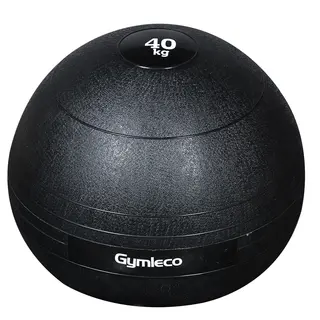 Slamball Gymleco | 40 kg Tr&#228;ningsboll til Crossfit