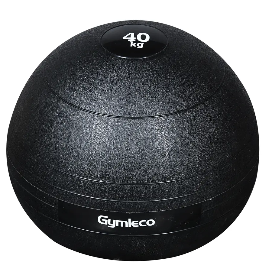 Slamball Gymleco | 40 kg Träningsboll til Crossfit 