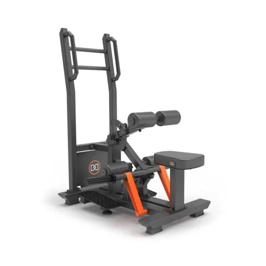 Booty Builder Standing Hip Thrust Stående Hip Thrust 