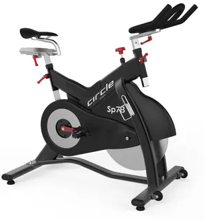 Spinningcykel Circle SP7B För träningscenter | gym