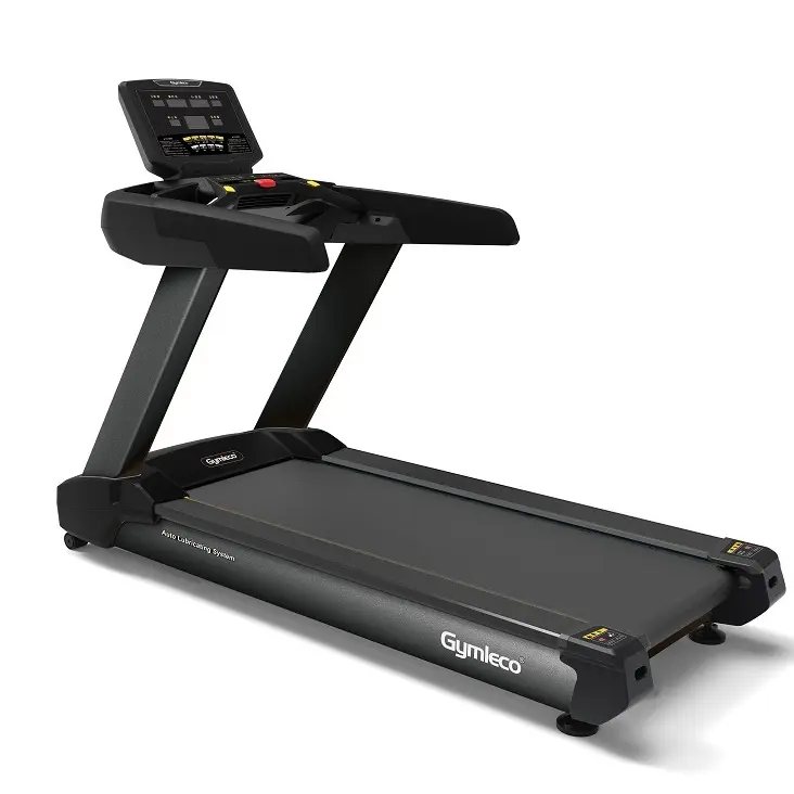 Löpband GymSport TX150 För träningcsenter och gym 