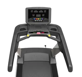 L&#246;pband GymSport TX150 F&#246;r tr&#228;ningcsenter och gym