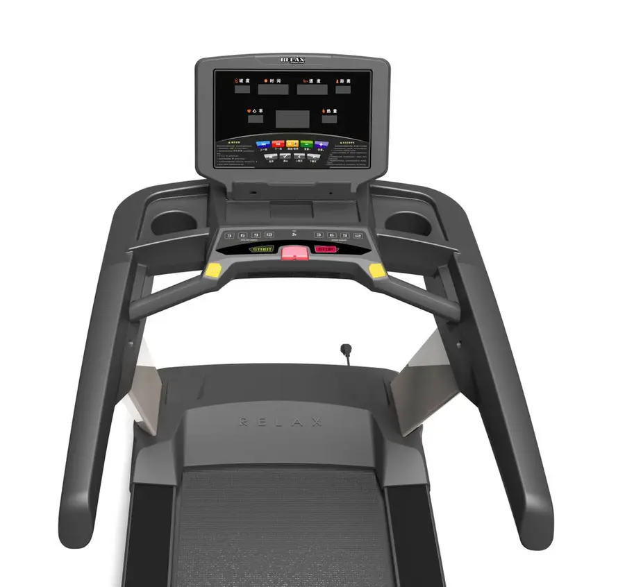 Löpband GymSport TX150 För träningcsenter och gym 