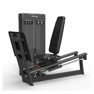 Benpress sittande Gymsport Leg press |  Benpressmaskin