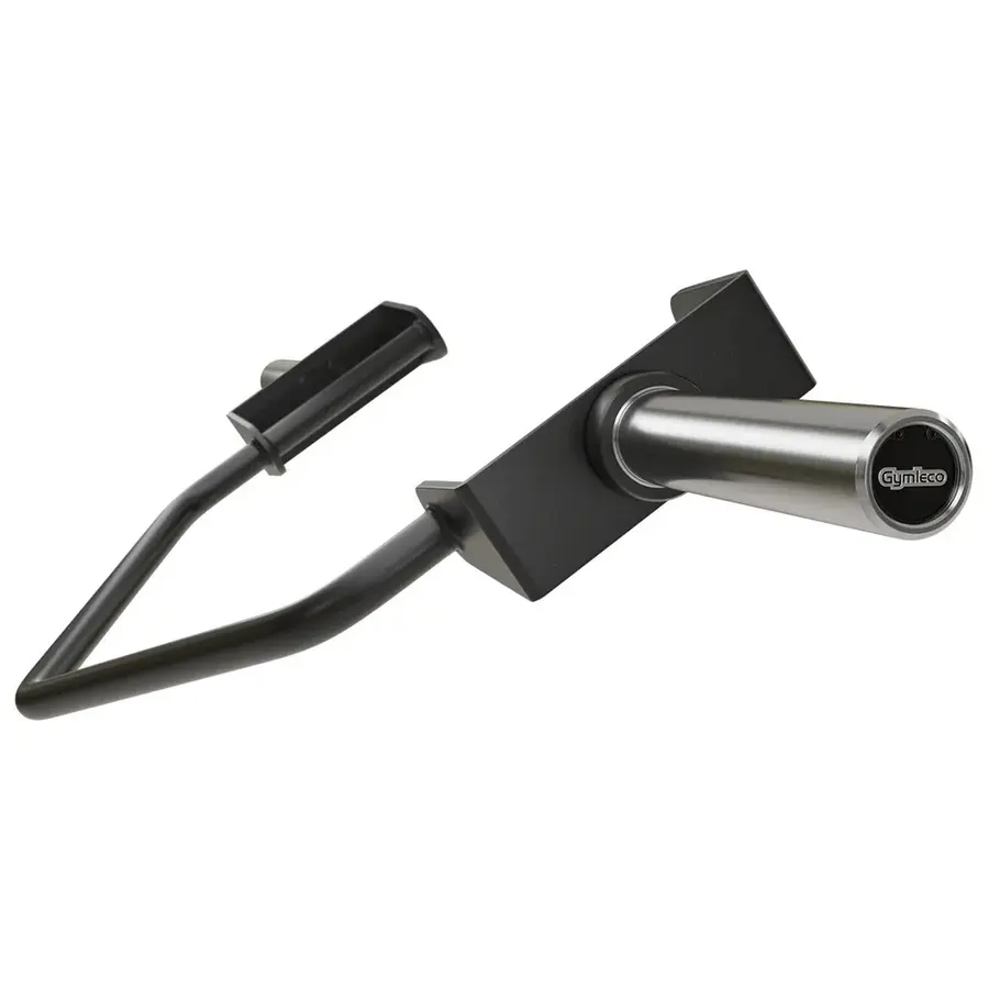 Hexbar Open Gymleco Trap bar 