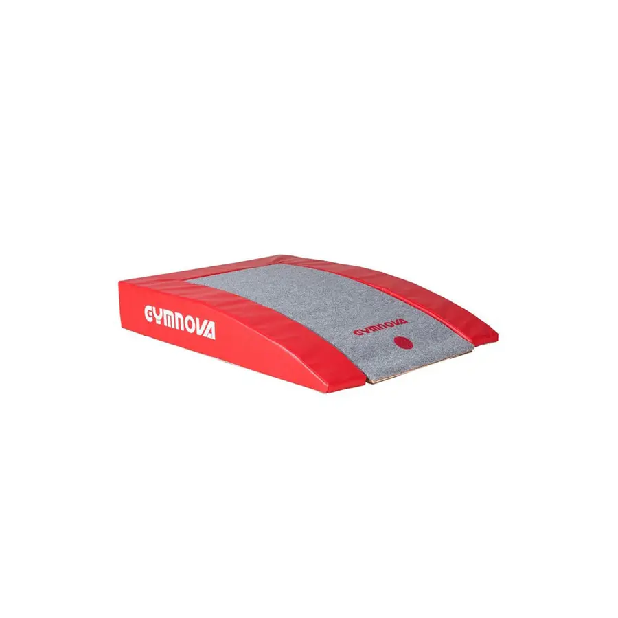 Hard Fig Springboard Evolution 120x60xcm | H.230 cm |24 kg 