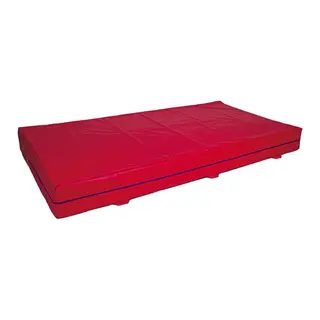 Flipperdyna 1750x1150x300 mm 15 kg | 6 st b&#228;rhandtag