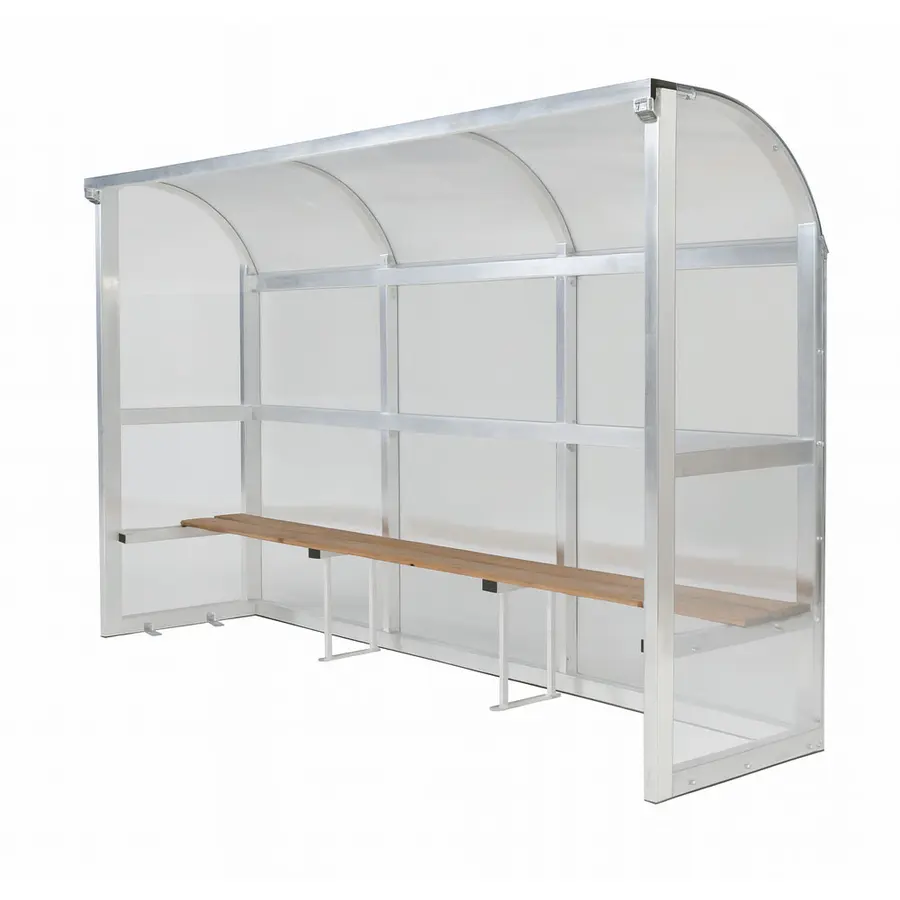 Players Cabin "Exklusiv" 300 cm 