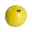 Jongleringsboll 110 g | 1 st. Enfärgad | Fluoriserende | Gul 