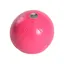 Jongleringsboll 110 g | 1 st. Enfärgad | Fluoriserende | Rosa 