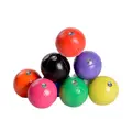 Jongleringsboll 110 g | 1 st. Enf&#228;rgad | Fluoriserende