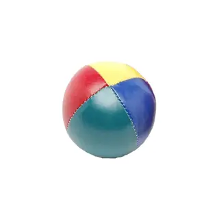 Jongleringsboll 60 g | 1 st. Mjuk boll f&#246;r jonglering
