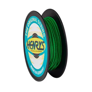 Henrys Diabolo Tråd 10 m | Grön Jonglering