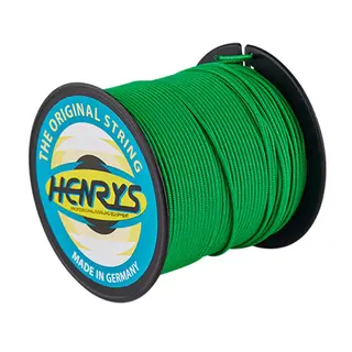Henrys Diabolo Tr&#229;d 70 m | Gr&#246;n Jonglering