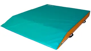 Landningsmatta för kampsport 240x200x20 cm | Nage Komi