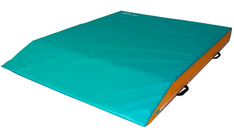 Landningsmatta för kampsport 240x200x20 cm | Nage Komi 