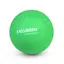 Klubben Multiboll 15 cm | Grön Skolgårdsboll | Lekboll 