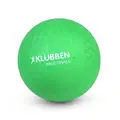 Klubben Multiboll 21 cm Gr&#246;n Skolg&#229;rdsboll | Gagaboll | Lekboll