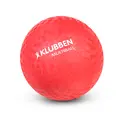Klubben Multiboll 21 cm R&#246;d Skolg&#229;rdsboll | Gagaboll | Lekboll