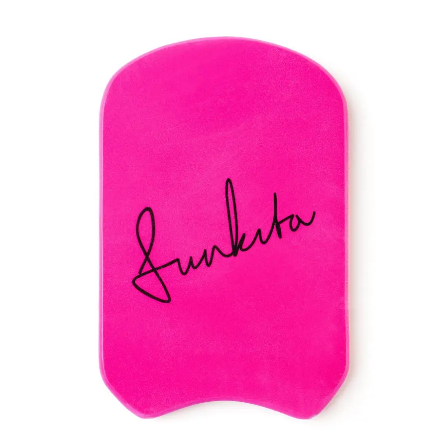 Funkita Kickboard Svømmebrett | Still Pink 