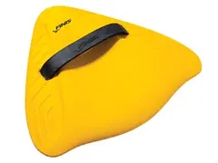 Finis Alignment Kickboard Simplatta| Gul