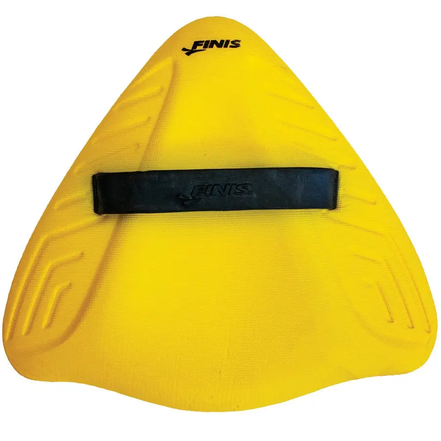 Finis Alignment Kickboard Simplatta| Gul 
