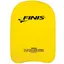 FINIS kickboard/benplatta Jr Gul - juniorstorlek