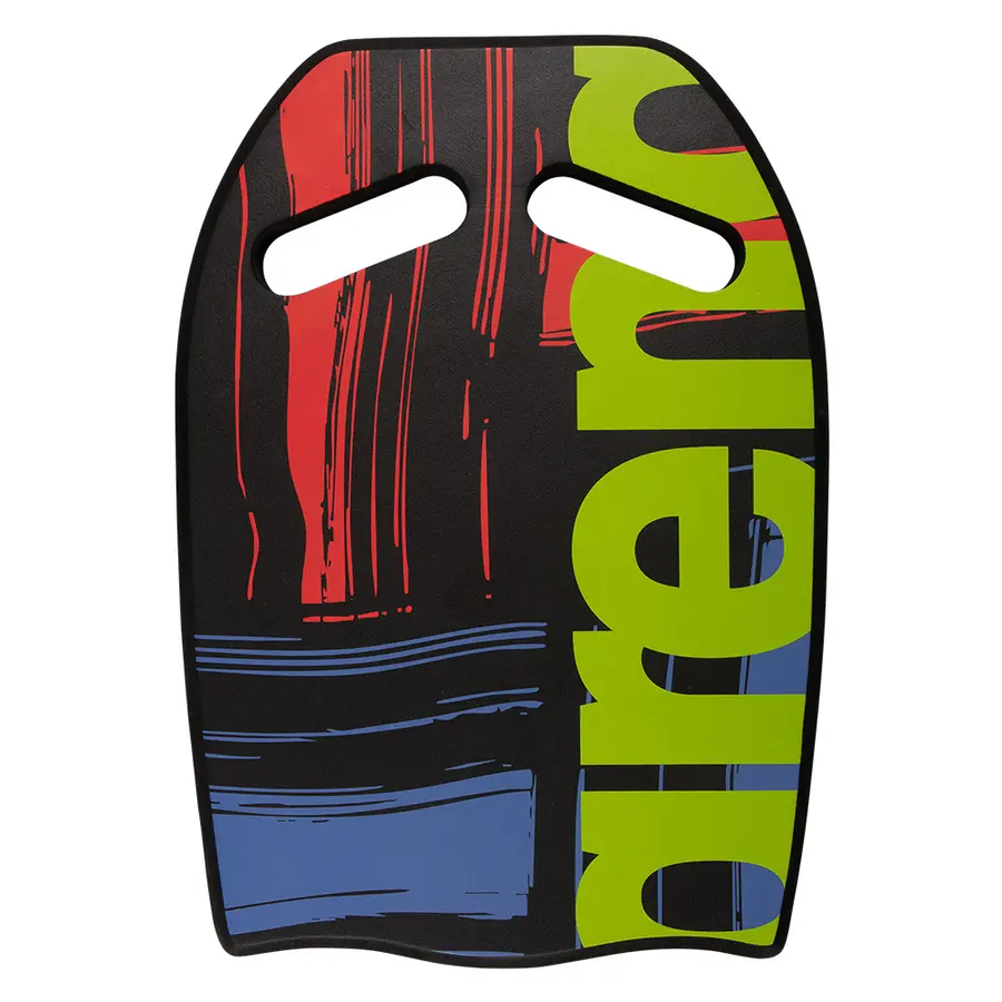 Arena Kickboard Simbräda Printed 