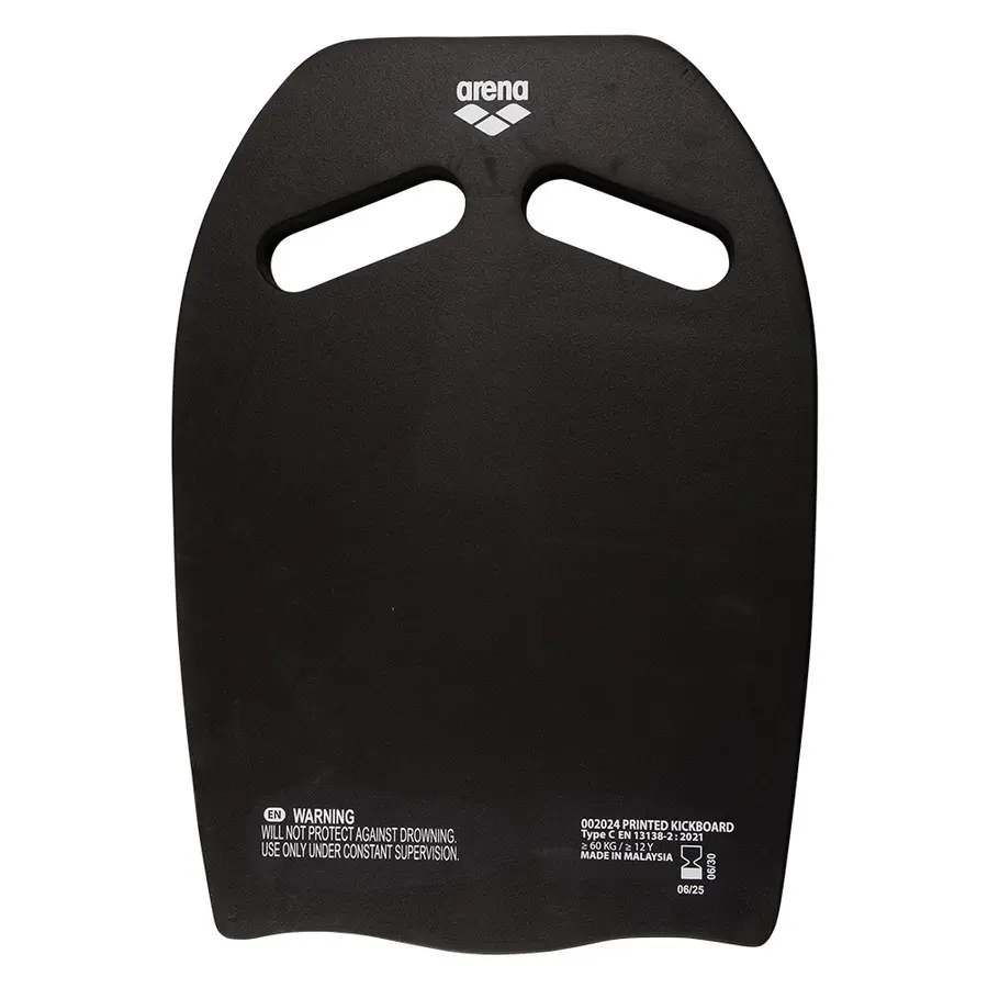 Arena Kickboard Simbräda Printed 