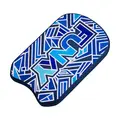 Way Funky Kickboard Simbräda| Blue Bits