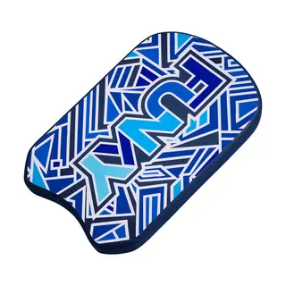Way Funky Kickboard Simbräda| Blue Bits