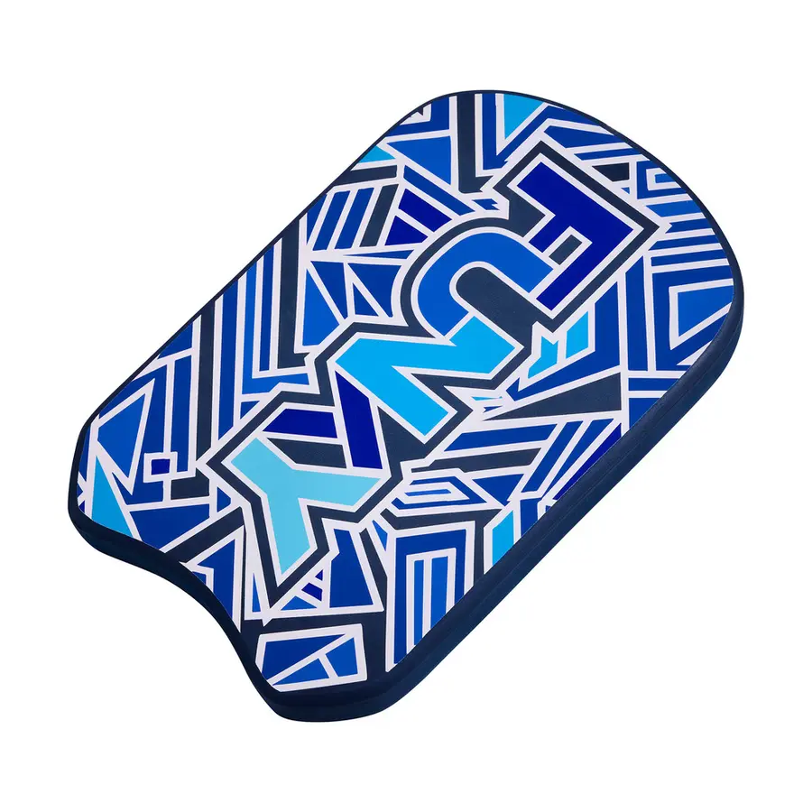 Way Funky Kickboard Simbräda| Blue Bits 