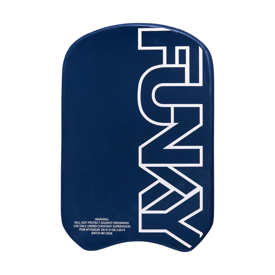 Way Funky Kickboard Simbräda| Blue Bits 