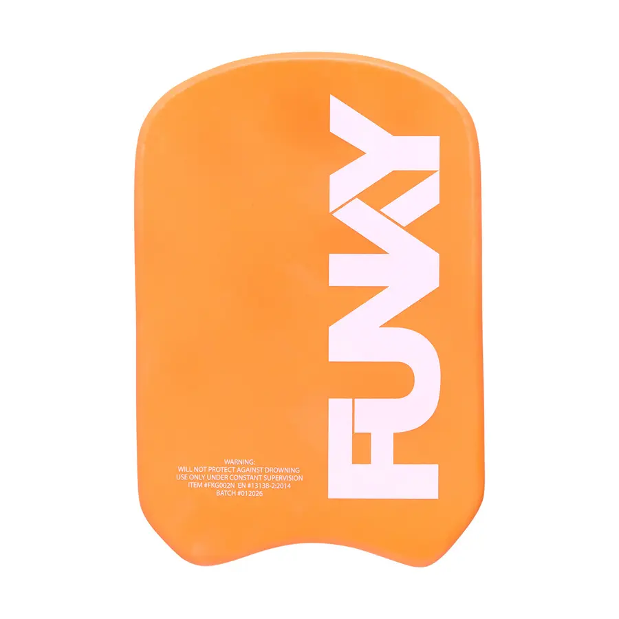 Funkita Kickboard Simbräda| Kulin Colour 