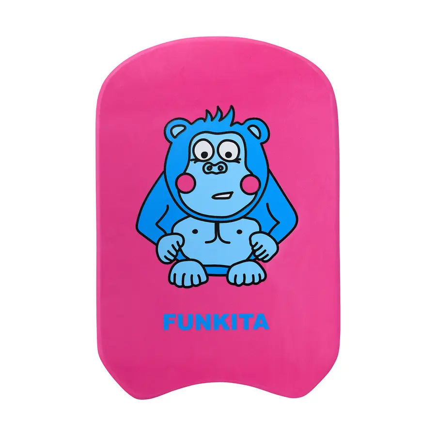 Funkita Kickboard Simbräda | Purple Back 