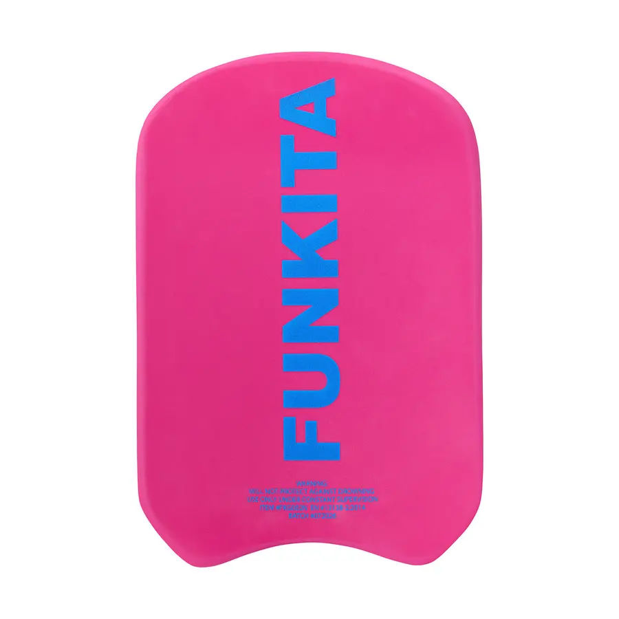 Funkita Kickboard Simbräda | Purple Back 