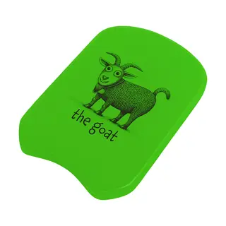 Funky Kickboard Simbräda | The Goat
