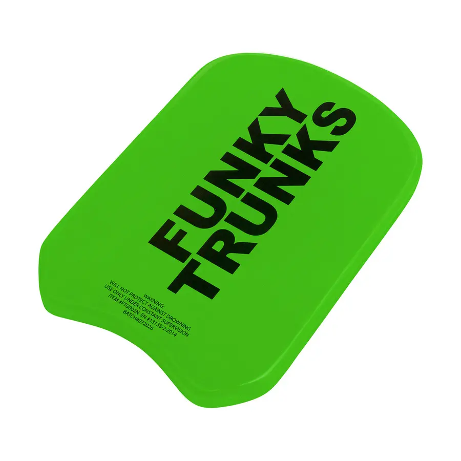Funky Kickboard Simbräda | The Goat 