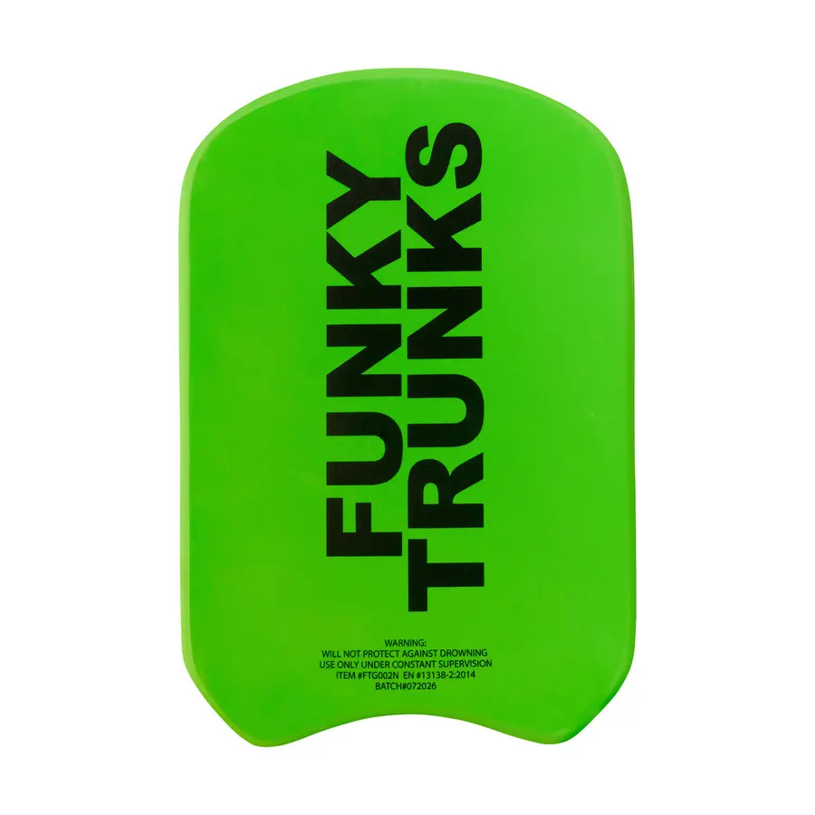 Funky Kickboard Simbräda | The Goat 