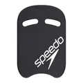 Speedo Kickboard Simplatta| Svart/Vit