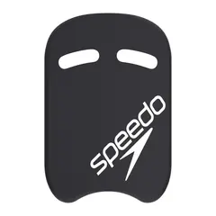 Speedo Kickboard Simplatta| Svart/Vit