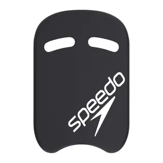 Speedo Kickboard Simplatta| Svart/Vit