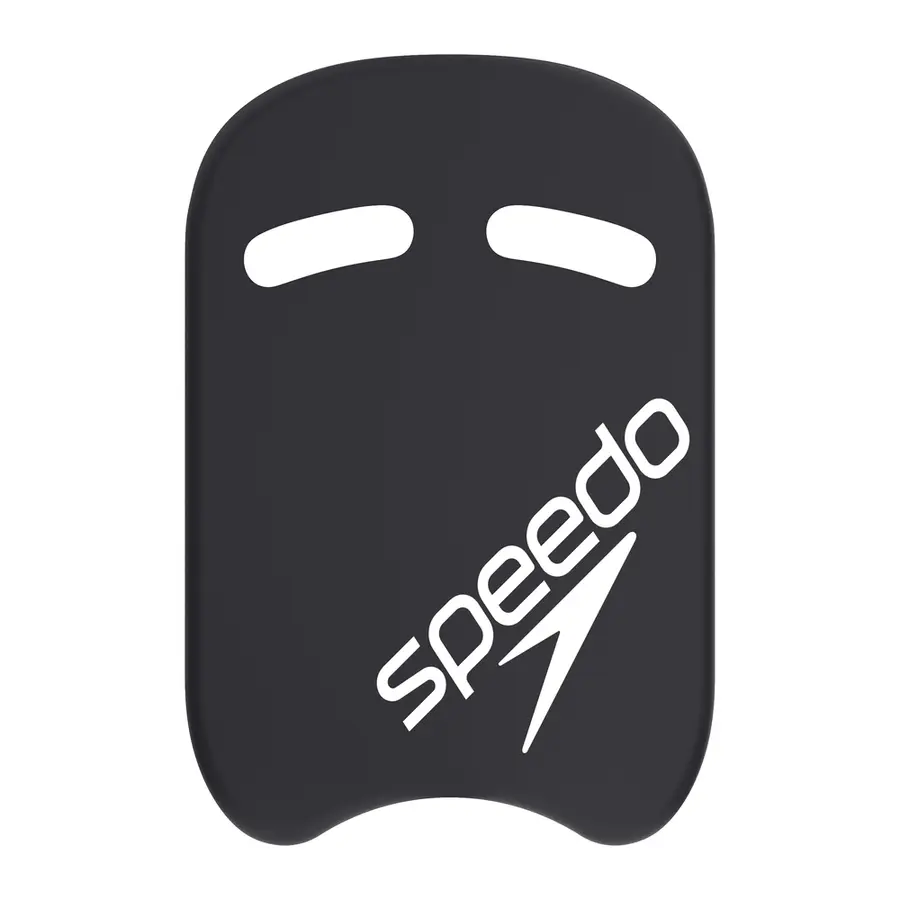 Speedo Kickboard Simplatta| Svart/Vit 