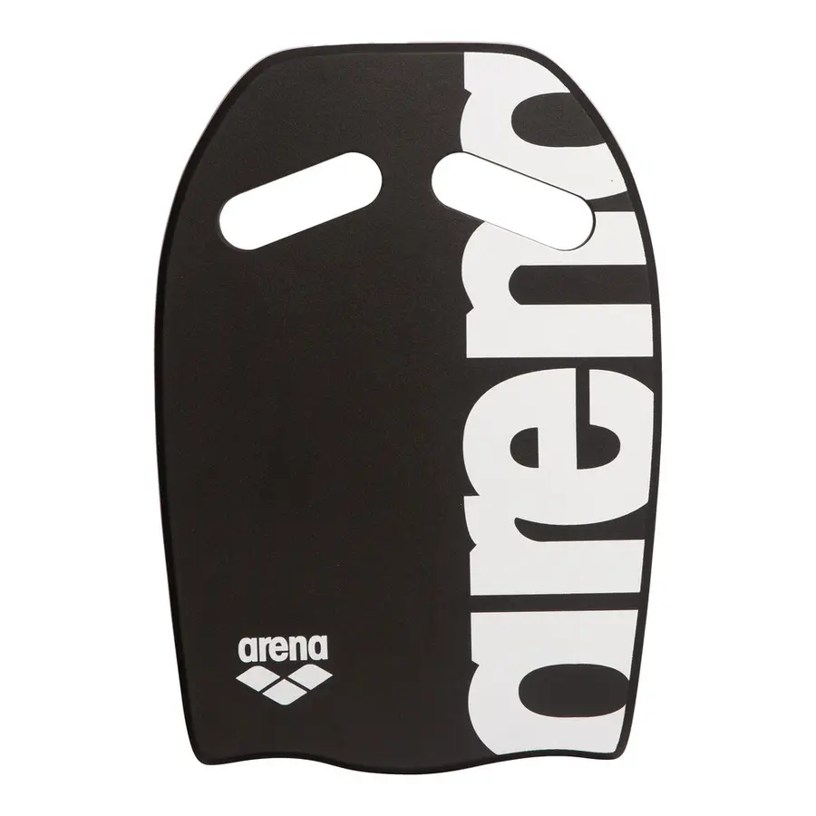 Arena Kickboard Simbräda Svart 