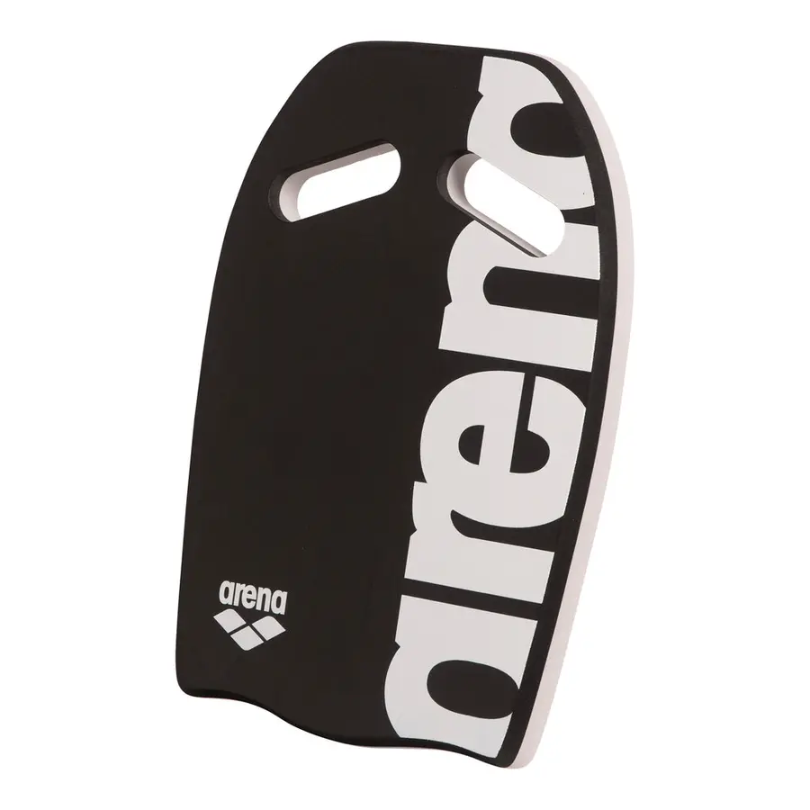Arena Kickboard Simbräda Svart 