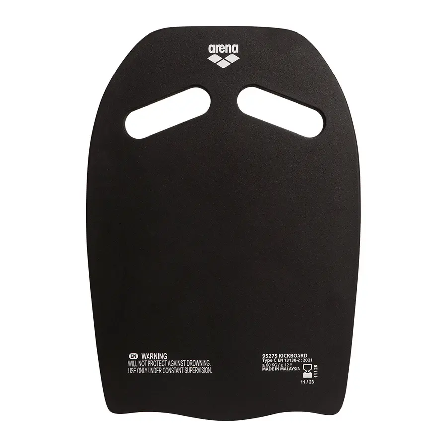 Arena Kickboard Simbräda Lila 